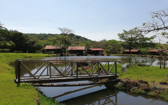 Hotel Rincon de la Vieja Lodge