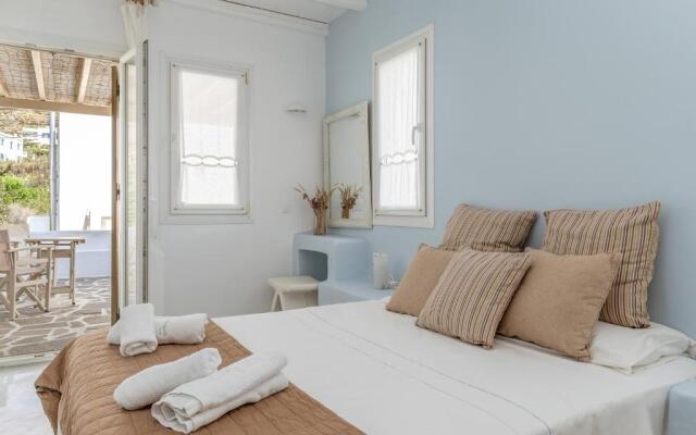Ninemia Suites Tinos Superior 202