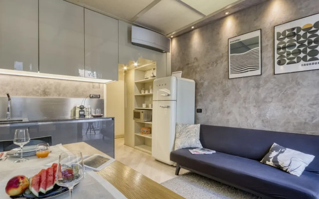 Cerva - Stylish 1 Bedroom Close to Duomo