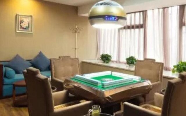 Cosy City Hotel
