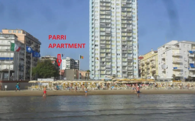 Parri Apartment