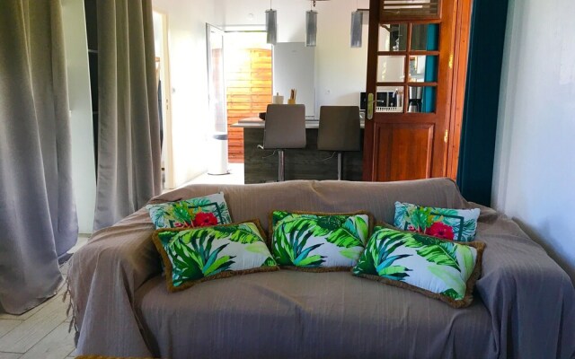 Titalee Lodge