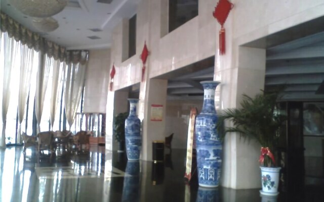 Xukang Hotel