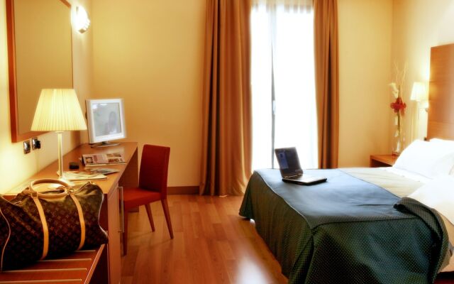 Luna Hotel Motel Lago Maggiore Arona