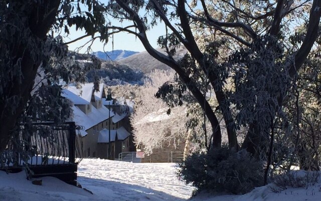 Whistler 1A Mt Buller Village