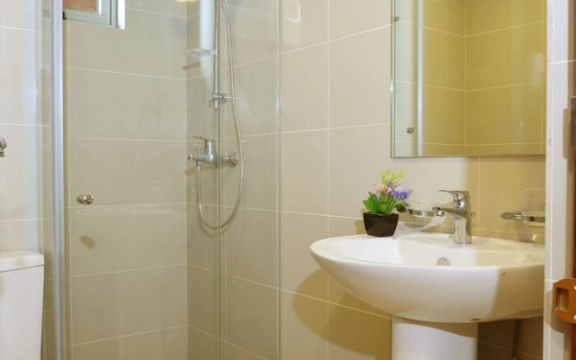 Luxury Resort Apartment OnThree20