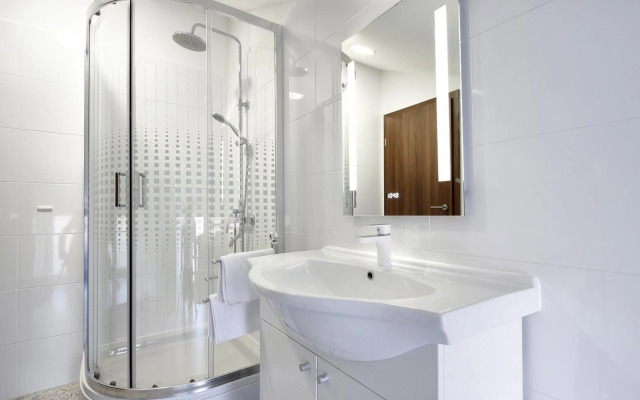 Centrally located studio apartment Seagull