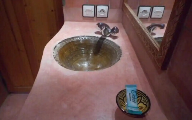 Carrefour des Nomades