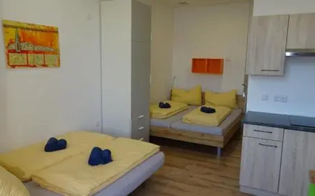 Luna Apartments - Apartment in Vienna - Photo 5