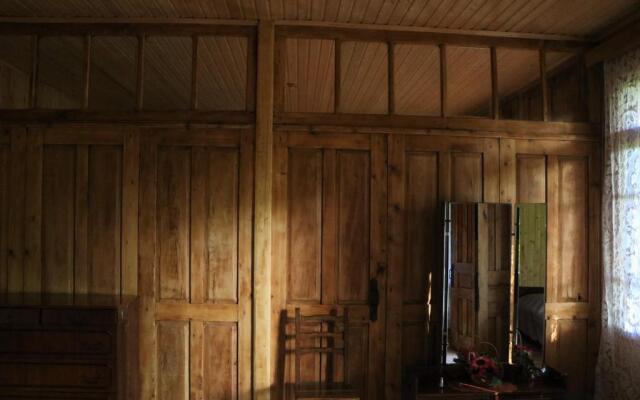 Kipiani's guesthouse