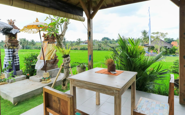 Villa Alisha Pererenan Canggu
