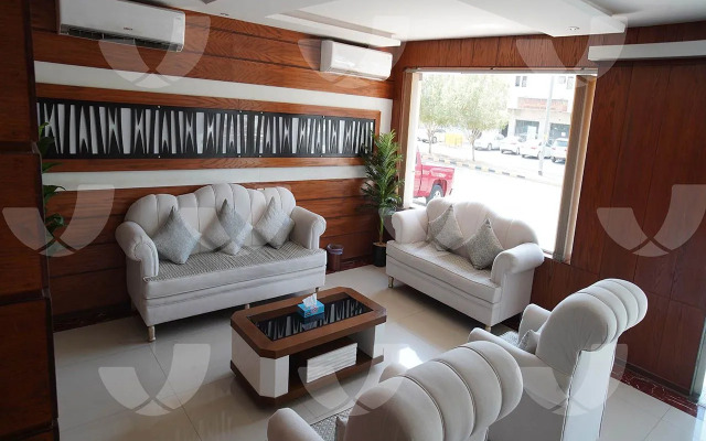 Rukn Al Rafahia Furnished Apartments