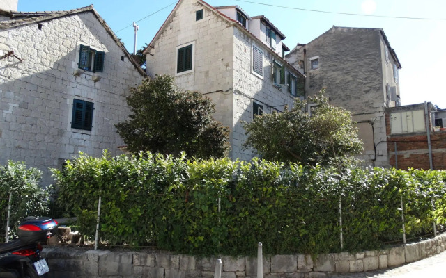 Guesthouse Pjaceta