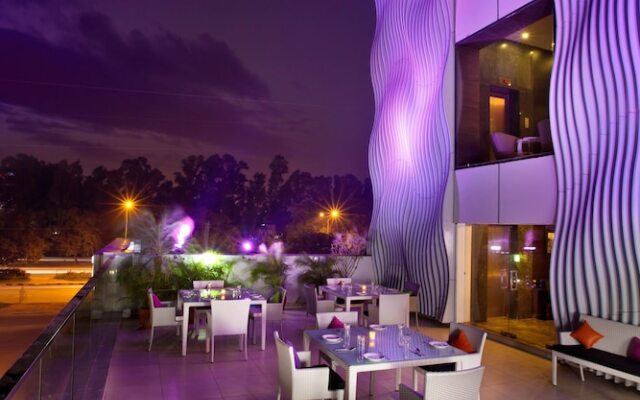 The Altius A Boutique Hotel