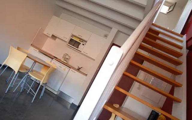 Temporesidence Chateauneuf