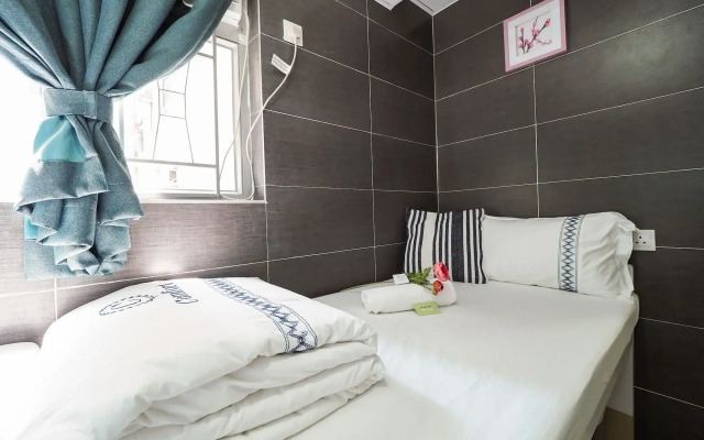HK International Hostel