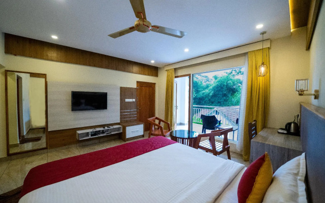 Vythiri Holiday Resorts