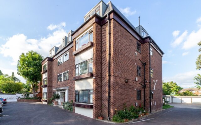 The Ealing Collection