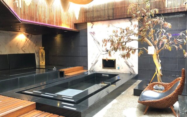 Idee Spa Motel