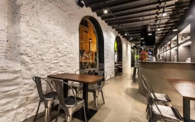 Hostal Noria