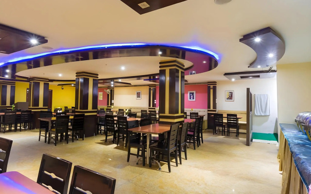 Ginger Hotel Tirupati