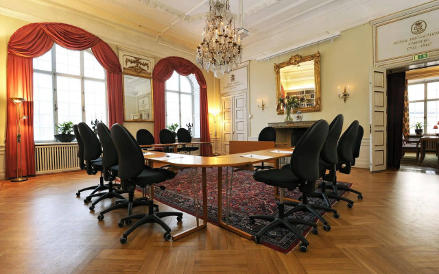 Näsby Slott