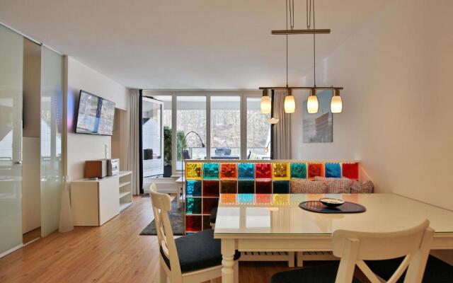 Strandresidenz Timmendorfer Strand Strandresidenz Appartement 101