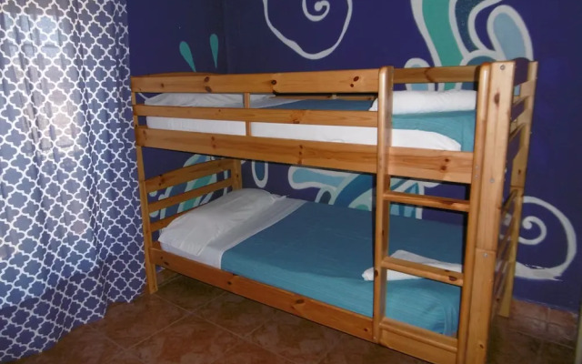 Hostal El Cid