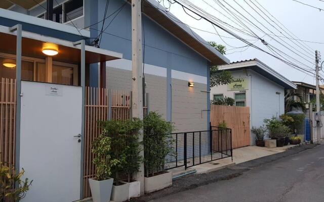 Daddy's home Huahin