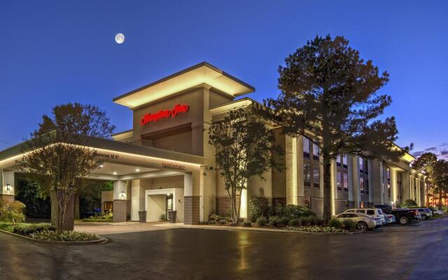 Hampton Inn Memphis/Southaven