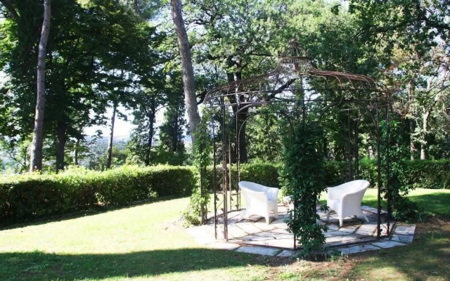 Relais Villa Matarazzo