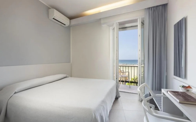 Hotel Al Gabbiano