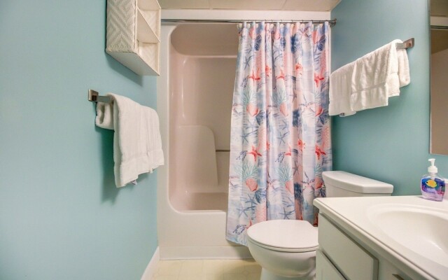 0506 Seaside Escape by Atlantic Towers