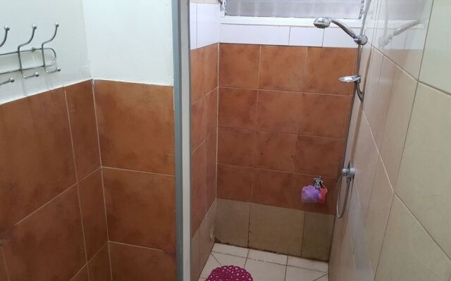 Mevaser - Christian Guest House