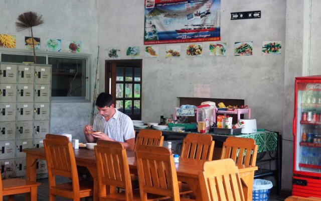 Phangan Farm Stay Resort