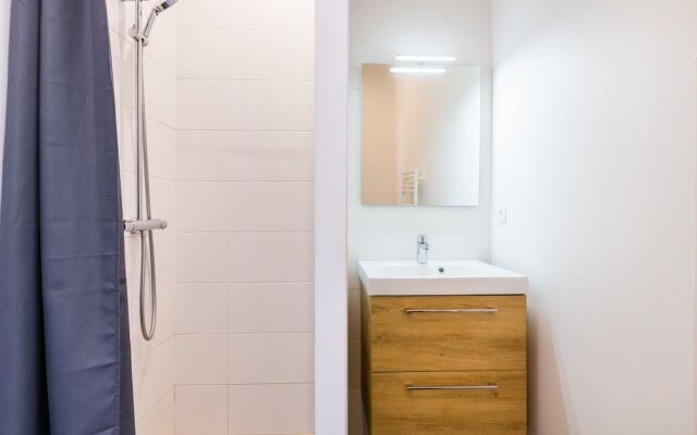 Appartement Princesse Camille