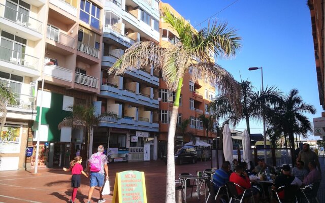 Exclusive Beach Apartment