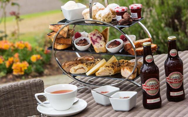 Dalmahoy Hotel & Country Club