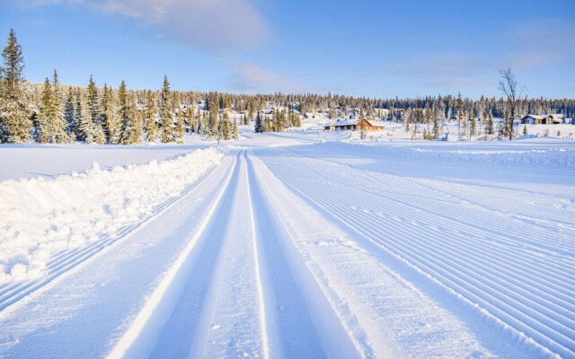 Amazing Home in Lillehammer With 3 Bedrooms and Wifi