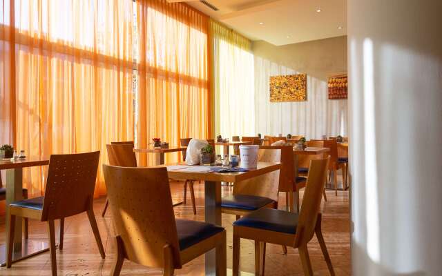 Best Western Hotel Fiera Verona