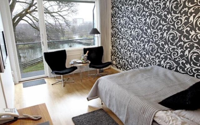 Albert Restaurant Hotel & Konferenz