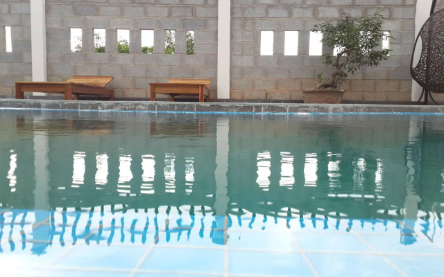 Nhat Huy Bungalow