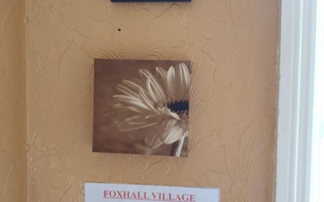 Foxhall Village Guest House