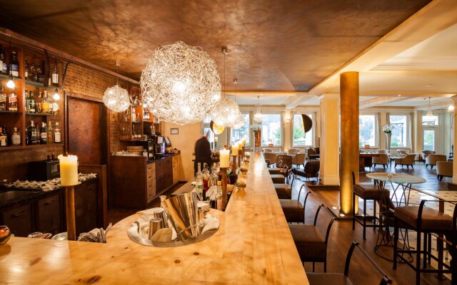 Lenkerhof Gourmet Spa Resort