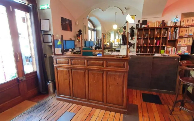 Albergo Ristorante San Giors