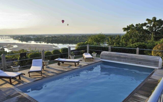 Manoir Plessis Bellevue