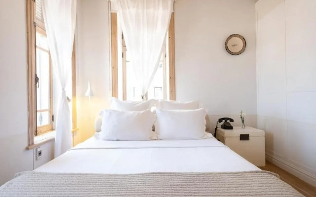 Nars Ilica Hotel Beach (Adults Only +12)