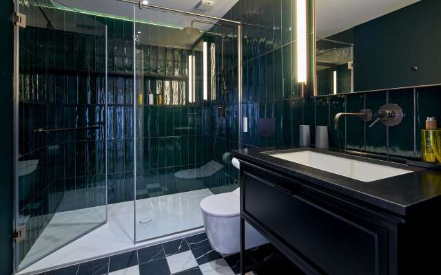 Lexham Gardens by Cheval Maison