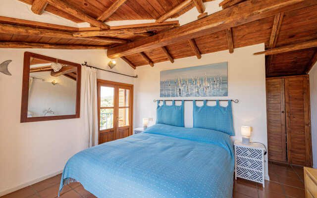 Welcomely - Le Vele in Olbia