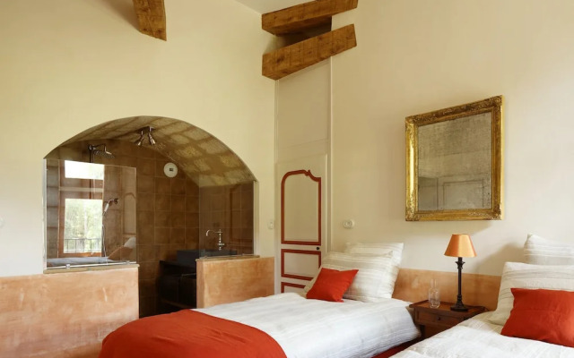 Le moulin de Pezenas